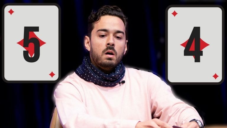 “I’m One of the Best Baccarat Players in the World”- JC Alvarado