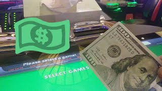 Baccarat 108 Winning Grind ( rough start … 😞)