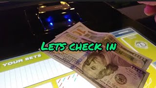 Baccarat 111 Winning Grind ( Calm session 🔴)