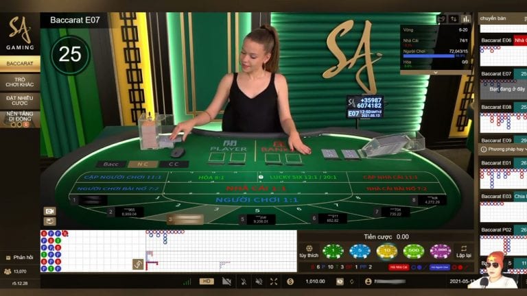 Du kích quân Baccarat, khi bảo toàn vốn là ưu tiên số 1