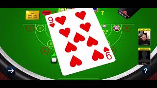 How to win baccarat