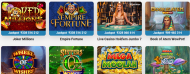 Leo Vegas Casino Jackpot Games