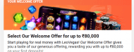 Leo Vegas Casino - Welcome Bonuses and Games in India