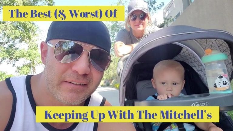 The Best (& Worst) of YouTube Baccarat Scammer Christopher Mitchell’s Keeping Up with the Mitchell’s