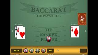 Uncle Angelo Modified d’Alembert Baccarat System Test Craps Betting System. D’Angelo Roulette