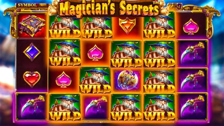 *NEW* Magicians Secrets Bonus Buys!
