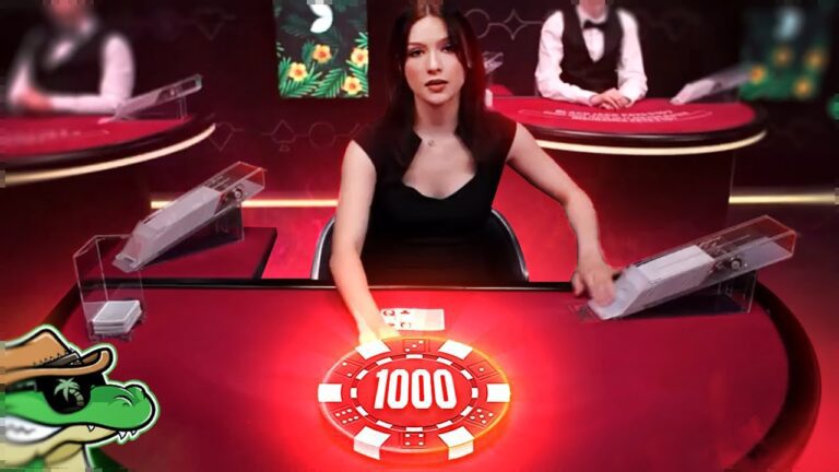 This was SO BAD! – Daily Blackjack #63