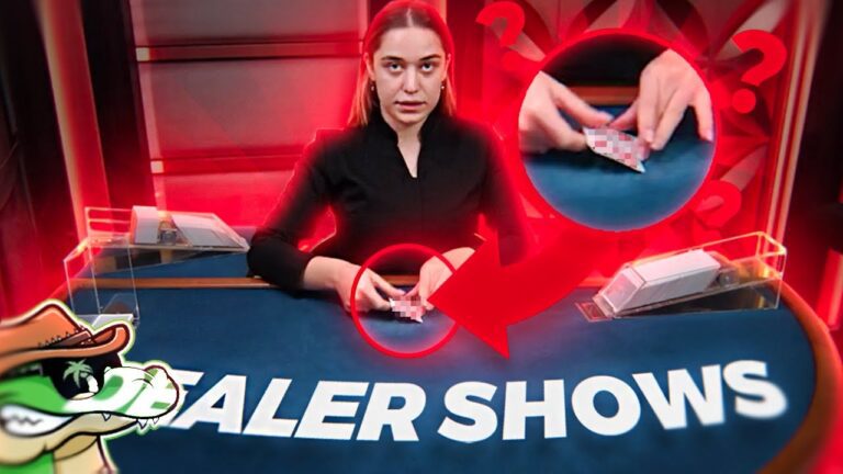 Dealer Shows….