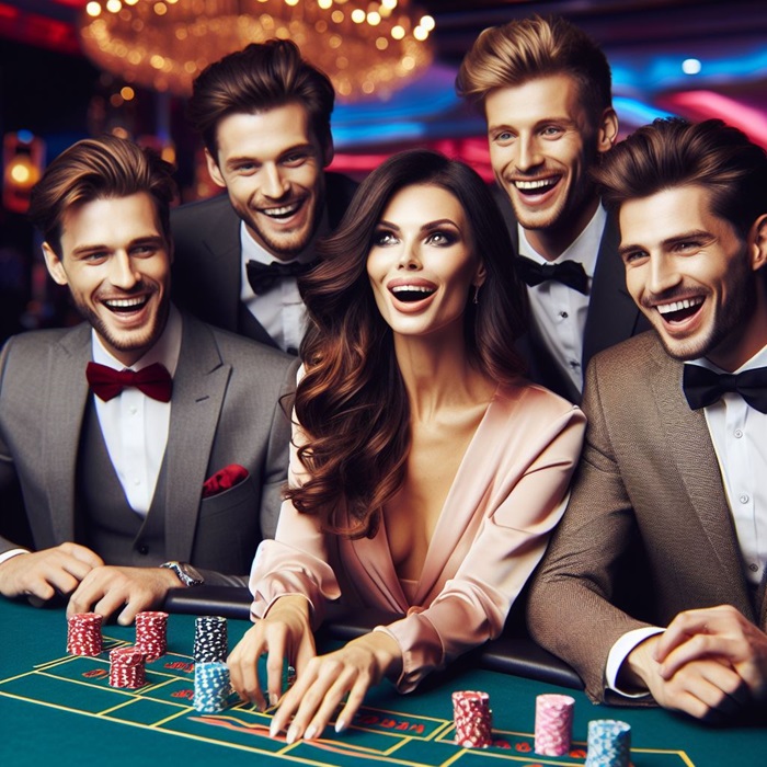 An Ultimate Review of Winning Baccarat Systems