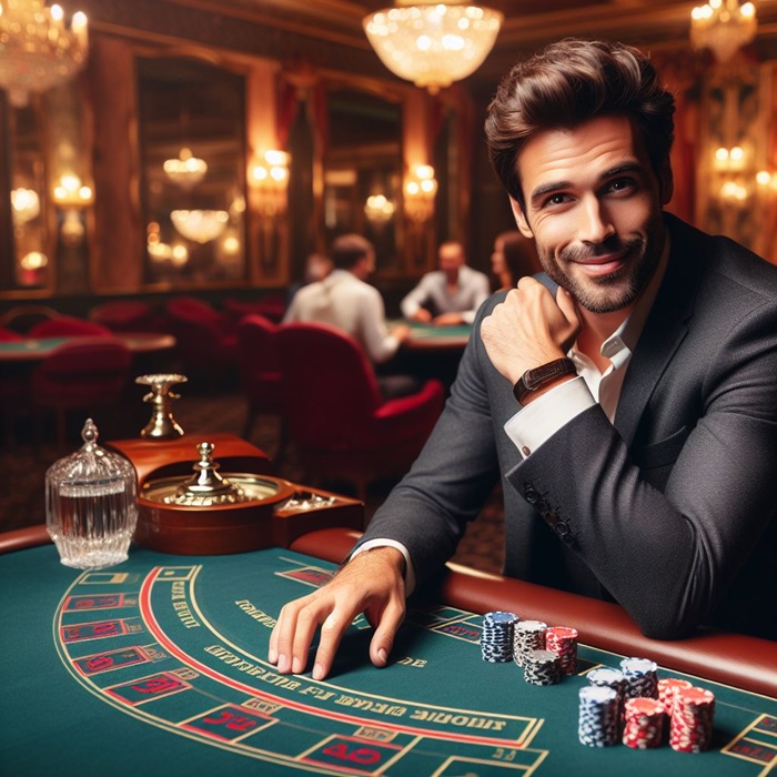 Elevate Your Baccarat Game with the Flat Bet with Loss Recovery System: A Golden Ticket to Winning!