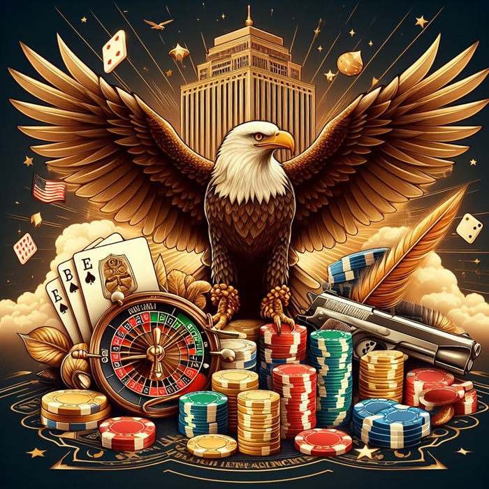 Discover the Gold Rush: How the Golden Eagle Baccarat Strategy Could Skyrocket Your Wins