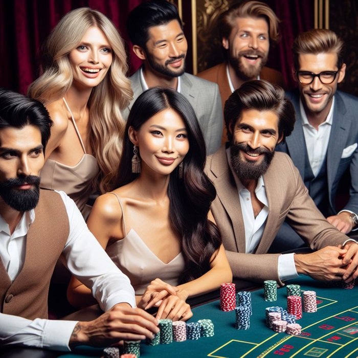 Mastering the Art of Baccarat: A Guide to Winning Systems