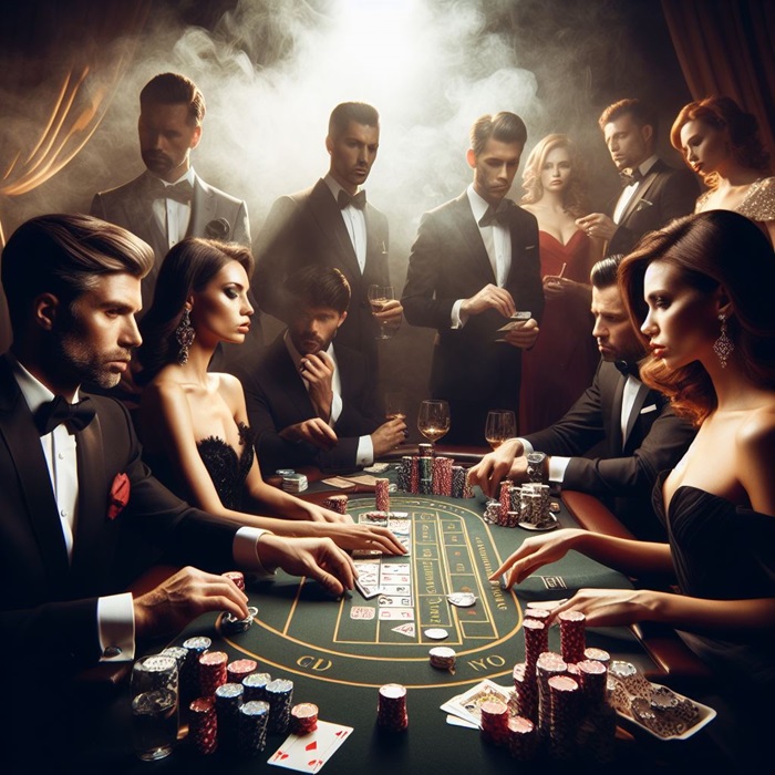 Revolutionize Your Game with the 1-4-2-5 Baccarat System: A Winning Strategy That’s More Than Just Luck!