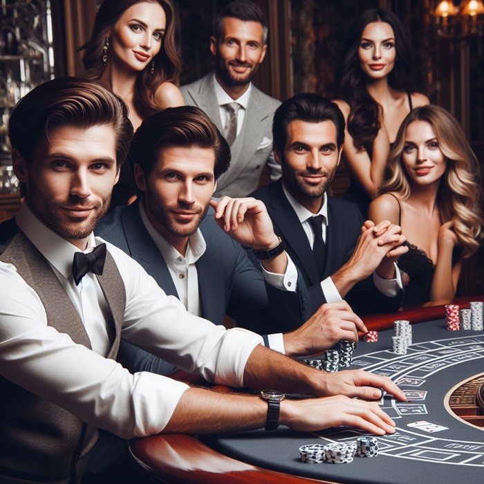 The Baccarat Insurance System: Your Secret to Safer Wins?
