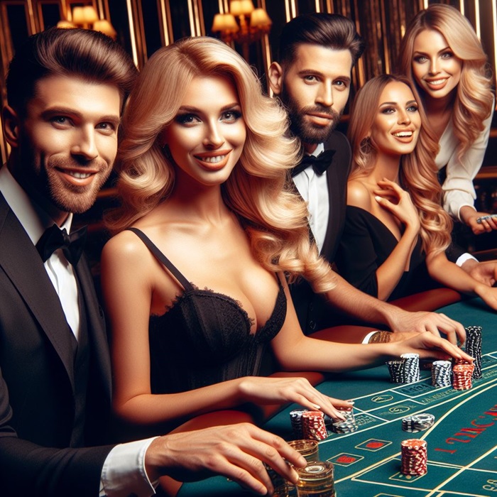 Winning Baccarat Systems: Unveiling the Secrets to Your Success