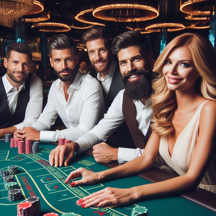 Your Gateway to Baccarat Success: Winning Baccarat Systems