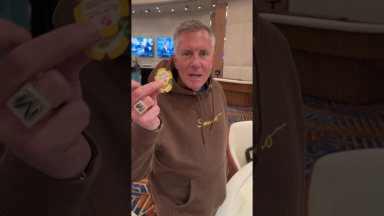 $2,000 On Banker! baccarat gambling shorts