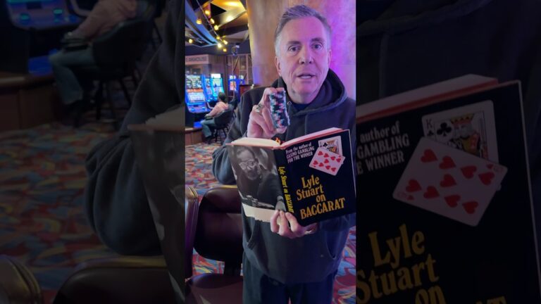 Learning How To Win $2,500 baccarat gamble casino